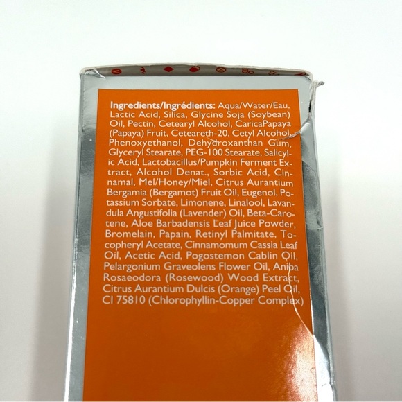 NIB Kate Somerville ExfoliKate Intensive Exfoliating Treatment Tube 5 Fl Oz Skin - Picture 10 of 16